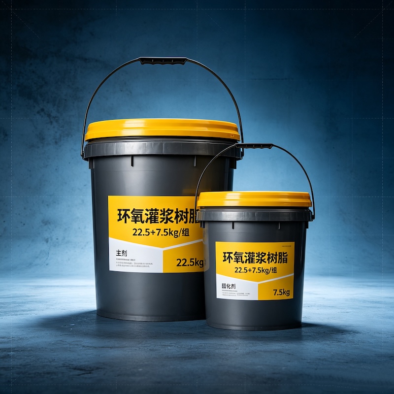 屏山环氧灌浆树脂